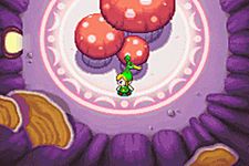 The Legend of Zelda - The Minish Cap